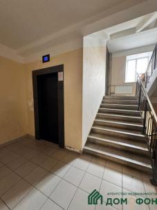 Продажа квартиры Омск. Сергея Тюленина, 18 Продажа квартиры Омск. Сергея Тюленина, 18