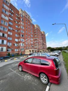 Продажа квартиры Омск. Сергея Тюленина, 18 Продажа квартиры Омск. Сергея Тюленина, 18