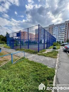 Продажа квартиры Омск. Сергея Тюленина, 18 Продажа квартиры Омск. Сергея Тюленина, 18