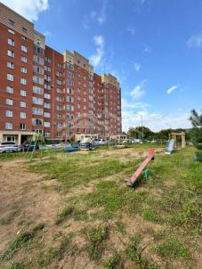 Продажа квартиры Омск. Сергея Тюленина, 18 Продажа квартиры Омск. Сергея Тюленина, 18