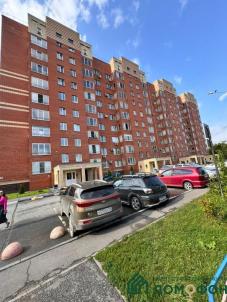 Продажа квартиры Омск. Сергея Тюленина, 18 Продажа квартиры Омск. Сергея Тюленина, 18