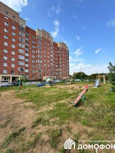 Продажа квартиры Омск. Сергея Тюленина, 18 Продажа квартиры Омск. Сергея Тюленина, 18