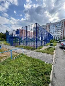 Продажа квартиры Омск. Сергея Тюленина, 18 Продажа квартиры Омск. Сергея Тюленина, 18