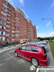 Продажа квартиры Омск. Сергея Тюленина, 18 Продажа квартиры Омск. Сергея Тюленина, 18