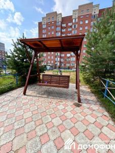 Продажа квартиры Омск. Сергея Тюленина, 18 Продажа квартиры Омск. Сергея Тюленина, 18