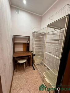 Продажа квартиры Омск. Сергея Тюленина, 18 Продажа квартиры Омск. Сергея Тюленина, 18