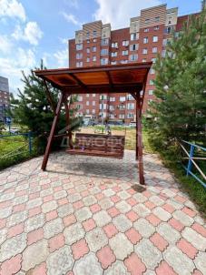 Продажа квартиры Омск. Сергея Тюленина, 18 Продажа квартиры Омск. Сергея Тюленина, 18
