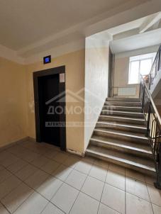Продажа квартиры Омск. Сергея Тюленина, 18 Продажа квартиры Омск. Сергея Тюленина, 18
