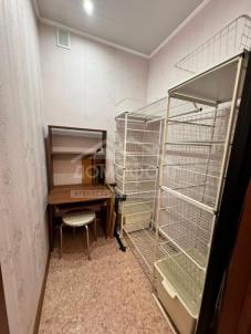 Продажа квартиры Омск. Сергея Тюленина, 18 Продажа квартиры Омск. Сергея Тюленина, 18