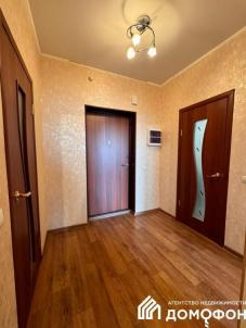 Продажа квартиры Омск. Сергея Тюленина, 18 Продажа квартиры Омск. Сергея Тюленина, 18