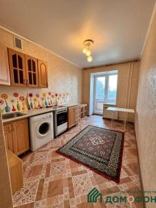 Продажа квартиры Омск. Сергея Тюленина, 18 Продажа квартиры Омск. Сергея Тюленина, 18
