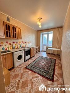 Продажа квартиры Омск. Сергея Тюленина, 18 Продажа квартиры Омск. Сергея Тюленина, 18