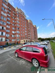 Продажа квартиры Омск. Сергея Тюленина, 18 Продажа квартиры Омск. Сергея Тюленина, 18