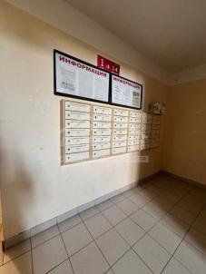 Продажа квартиры Омск. Сергея Тюленина, 18 Продажа квартиры Омск. Сергея Тюленина, 18