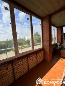 Продажа квартиры Омск. Сергея Тюленина, 18 Продажа квартиры Омск. Сергея Тюленина, 18