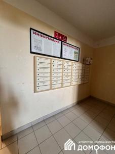 Продажа квартиры Омск. Сергея Тюленина, 18 Продажа квартиры Омск. Сергея Тюленина, 18