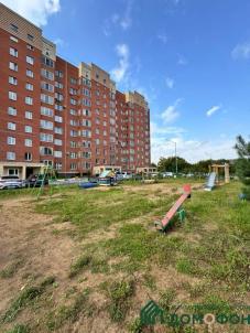 Продажа квартиры Омск. Сергея Тюленина, 18 Продажа квартиры Омск. Сергея Тюленина, 18