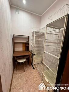 Продажа квартиры Омск. Сергея Тюленина, 18 Продажа квартиры Омск. Сергея Тюленина, 18