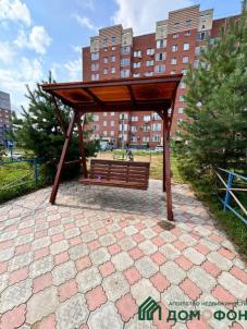 Продажа квартиры Омск. Сергея Тюленина, 18 Продажа квартиры Омск. Сергея Тюленина, 18