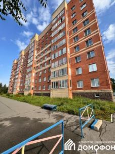 Продажа квартиры Омск. Сергея Тюленина, 18 Продажа квартиры Омск. Сергея Тюленина, 18