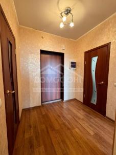 Продажа квартиры Омск. Сергея Тюленина, 18 Продажа квартиры Омск. Сергея Тюленина, 18