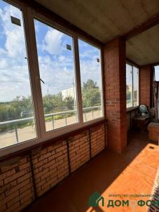 Продажа квартиры Омск. Сергея Тюленина, 18 Продажа квартиры Омск. Сергея Тюленина, 18
