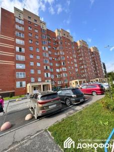 Продажа квартиры Омск.&nbsp;Сергея Тюленина, 18