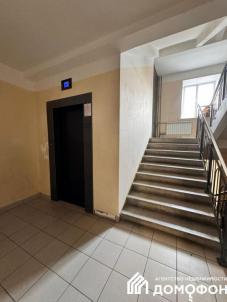 Продажа квартиры Омск. Сергея Тюленина, 18 Продажа квартиры Омск. Сергея Тюленина, 18