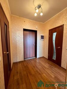 Продажа квартиры Омск. Сергея Тюленина, 18 Продажа квартиры Омск. Сергея Тюленина, 18