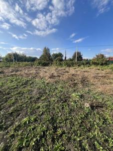 Продажа земли Омск. п. Волжский 