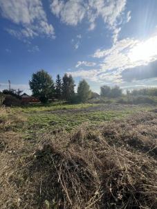 Продажа земли Омск. п. Волжский 