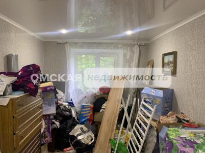 Продажа квартиры Омск. 3-я Молодёжная улица 62 Продажа квартиры Омск. 3-я Молодёжная улица 62