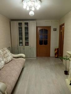 Продажа квартиры Омск. улица Багратиона 29Г Продажа квартиры Омск. улица Багратиона 29Г