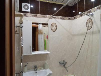 Продажа квартиры Омск. улица Багратиона 29Г Продажа квартиры Омск. улица Багратиона 29Г