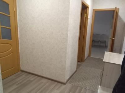 Продажа квартиры Омск. улица Багратиона 29Г Продажа квартиры Омск. улица Багратиона 29Г
