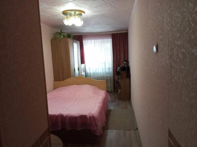 Продажа квартиры Омск. улица Багратиона 29Г Продажа квартиры Омск. улица Багратиона 29Г