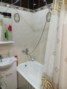 Продажа квартиры Омск. улица Багратиона 29Г Продажа квартиры Омск. улица Багратиона 29Г