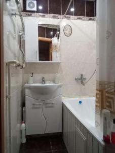 Продажа квартиры Омск. улица Багратиона 29Г Продажа квартиры Омск. улица Багратиона 29Г