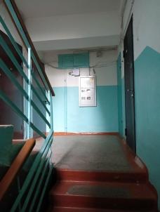 Продажа квартиры Омск. улица Багратиона 29Г Продажа квартиры Омск. улица Багратиона 29Г