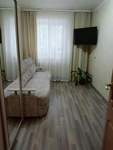 Продажа квартиры Омск. улица Багратиона 29Г Продажа квартиры Омск. улица Багратиона 29Г