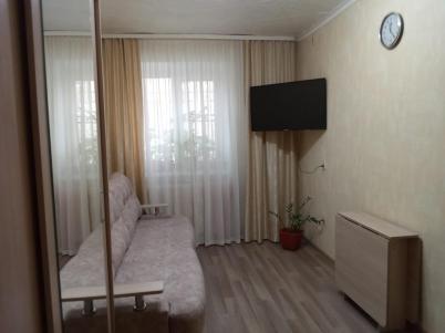 Продажа квартиры Омск. улица Багратиона 29Г Продажа квартиры Омск. улица Багратиона 29Г