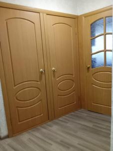 Продажа квартиры Омск. улица Багратиона 29Г Продажа квартиры Омск. улица Багратиона 29Г