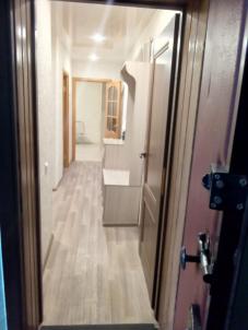 Продажа квартиры Омск. улица Багратиона 29Г Продажа квартиры Омск. улица Багратиона 29Г