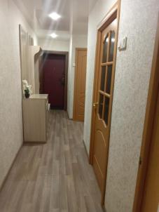 Продажа квартиры Омск. улица Багратиона 29Г Продажа квартиры Омск. улица Багратиона 29Г