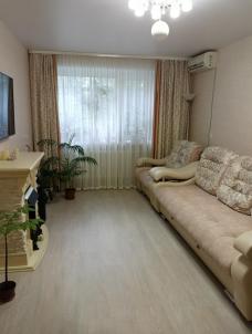 Продажа квартиры Омск. улица Багратиона 29Г Продажа квартиры Омск. улица Багратиона 29Г