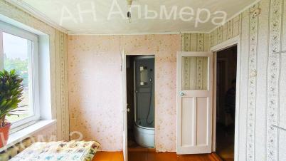 Продажа дома Школьная улица 57