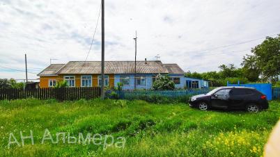 Продажа дома Школьная улица 57