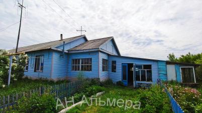 Продажа дома Школьная улица 57