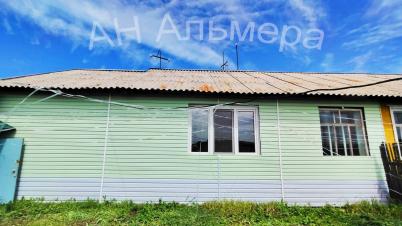 Продажа дома Школьная улица 57