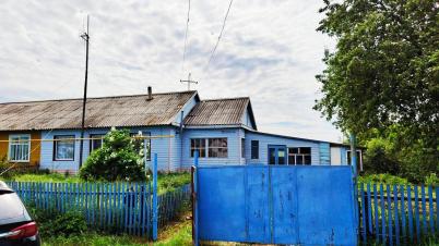 Продажа дома Школьная улица 57